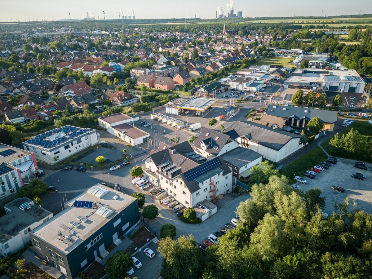 Bergheim Hotel Bergheim (Rhein-Erft-Kreis)